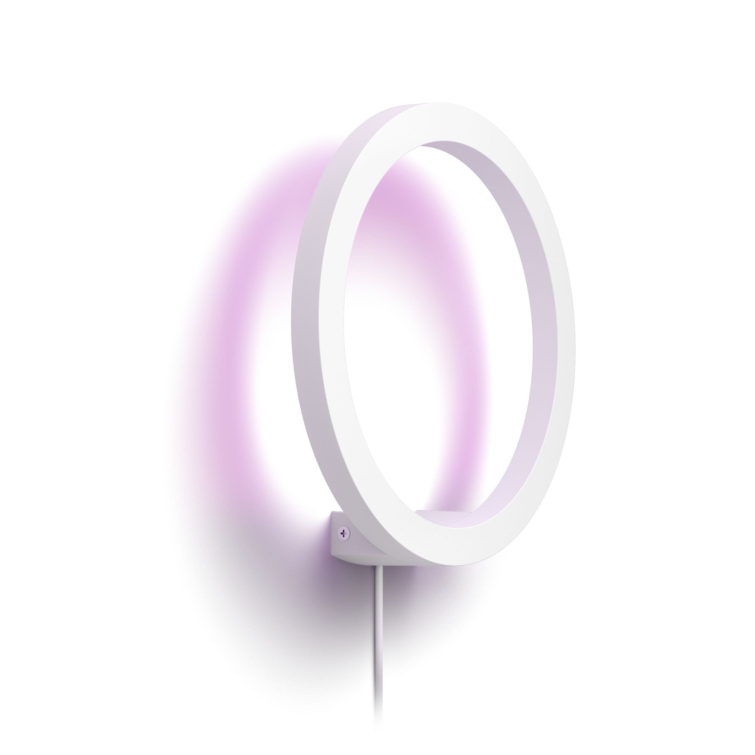 Ring Smart Lighting Bridge - White in the Smart Accessories department at