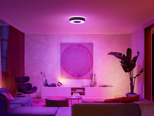 Still Ceiling Lamp White Amb. White - Philips Hue - Buy online