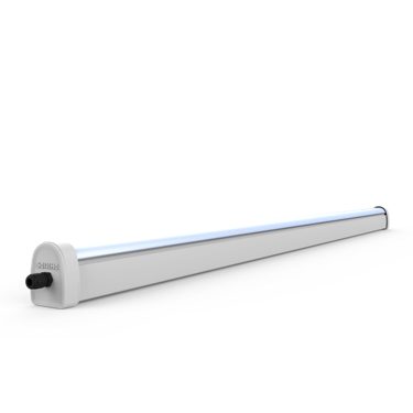 Essential Smartbright IP65 Batten, 7474356