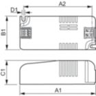 HID-PV m PGJ5 20/S CDM HPF 220-240V