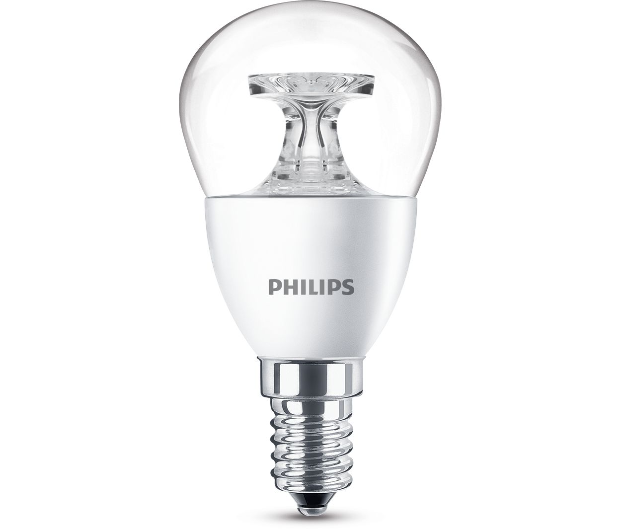 Philips led luster deals e14