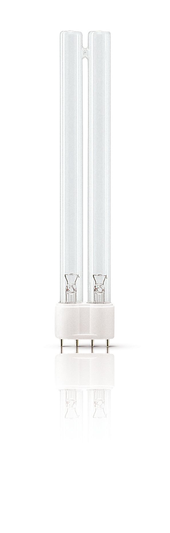 TUV PL-L 55W/4P HF 1CT/25 | 927908704007 | Philips lighting