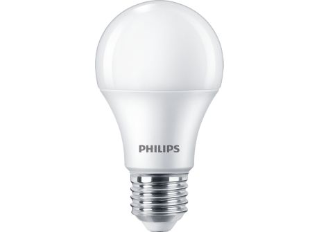 wakker worden deze niettemin LEDBulb 9W E27 4000K W 1PF/40 BR | 929002037912 | Philips lighting