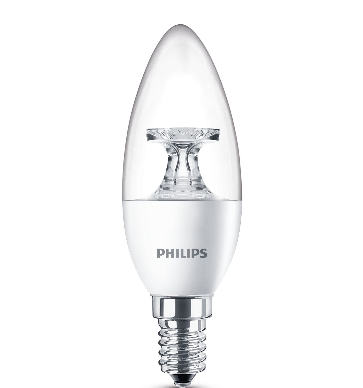 LED Candle & Lustre 8718699671624 | PHILIPS