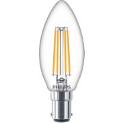 Large screw deals candle bulb