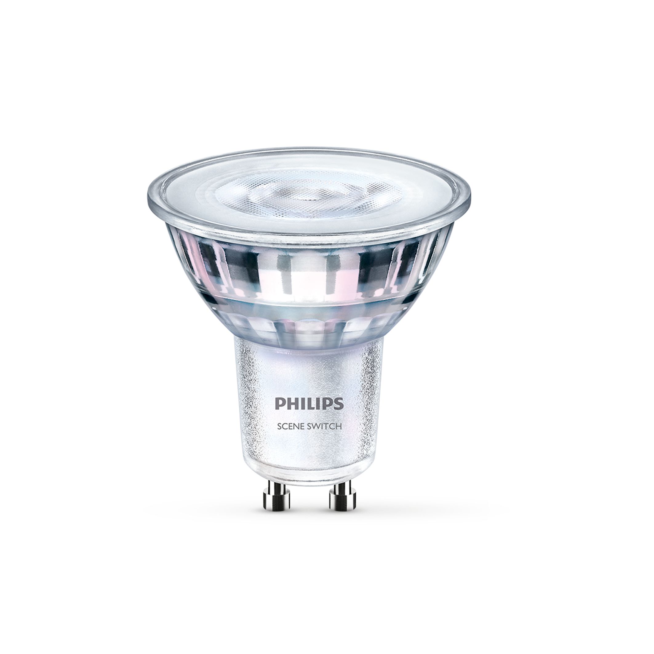 hoofdstuk roem binding SceneSwitch LEDspot | 7178651 | Philips lighting