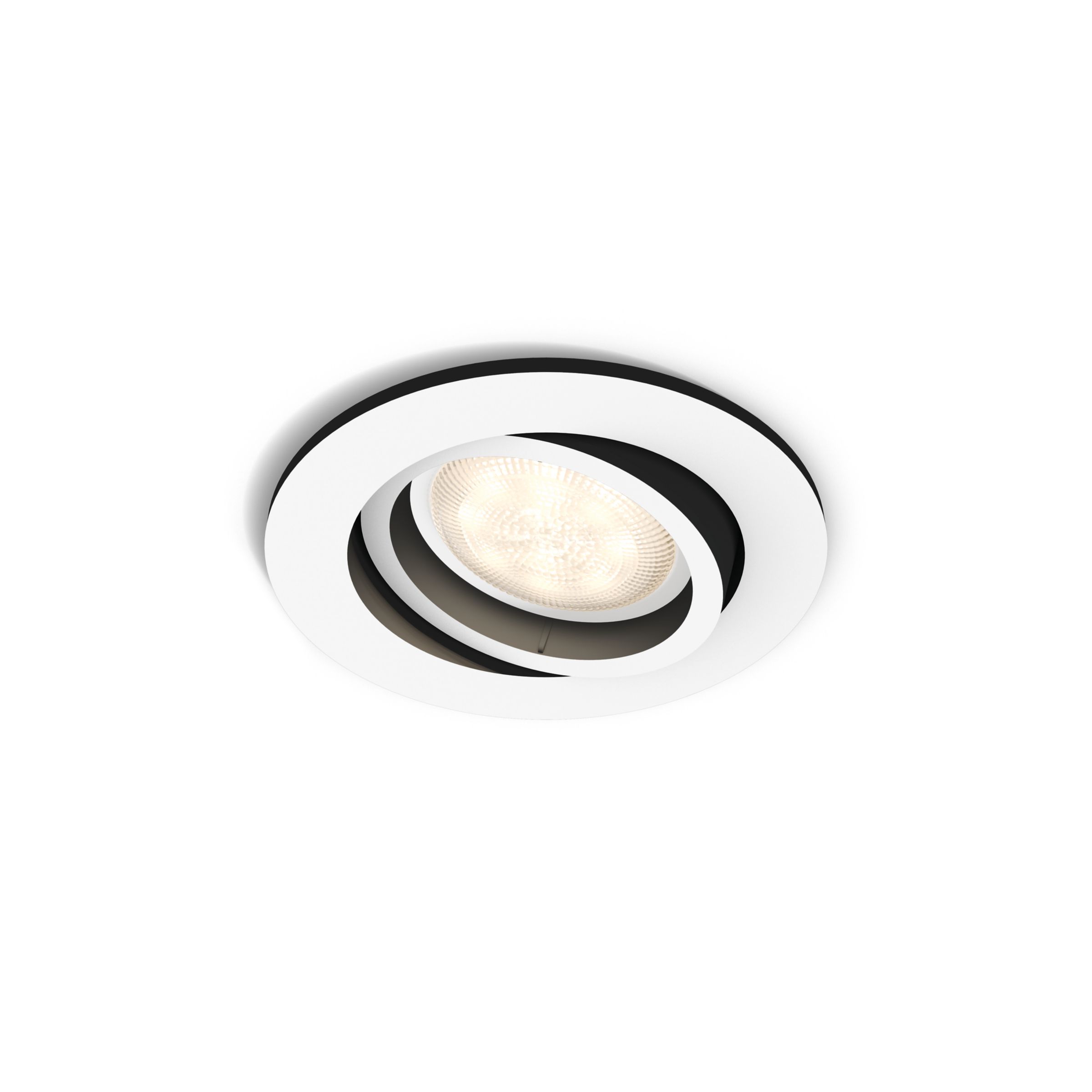 Recessed deals spotlight philips