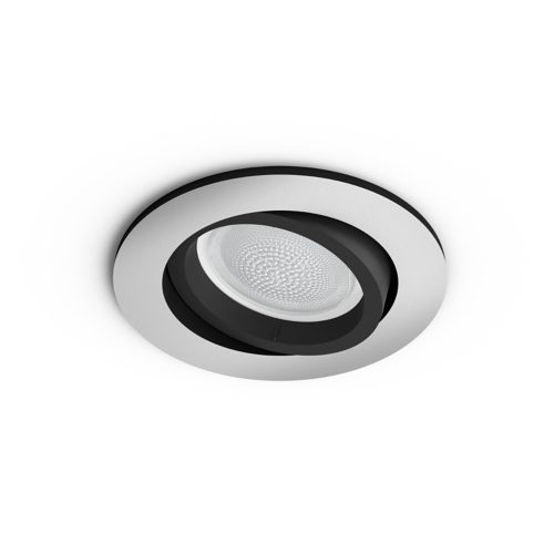 Philips hue centura ble round led recessed spot deals light