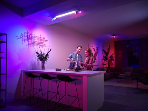 Philips hue deals 4 spotlight