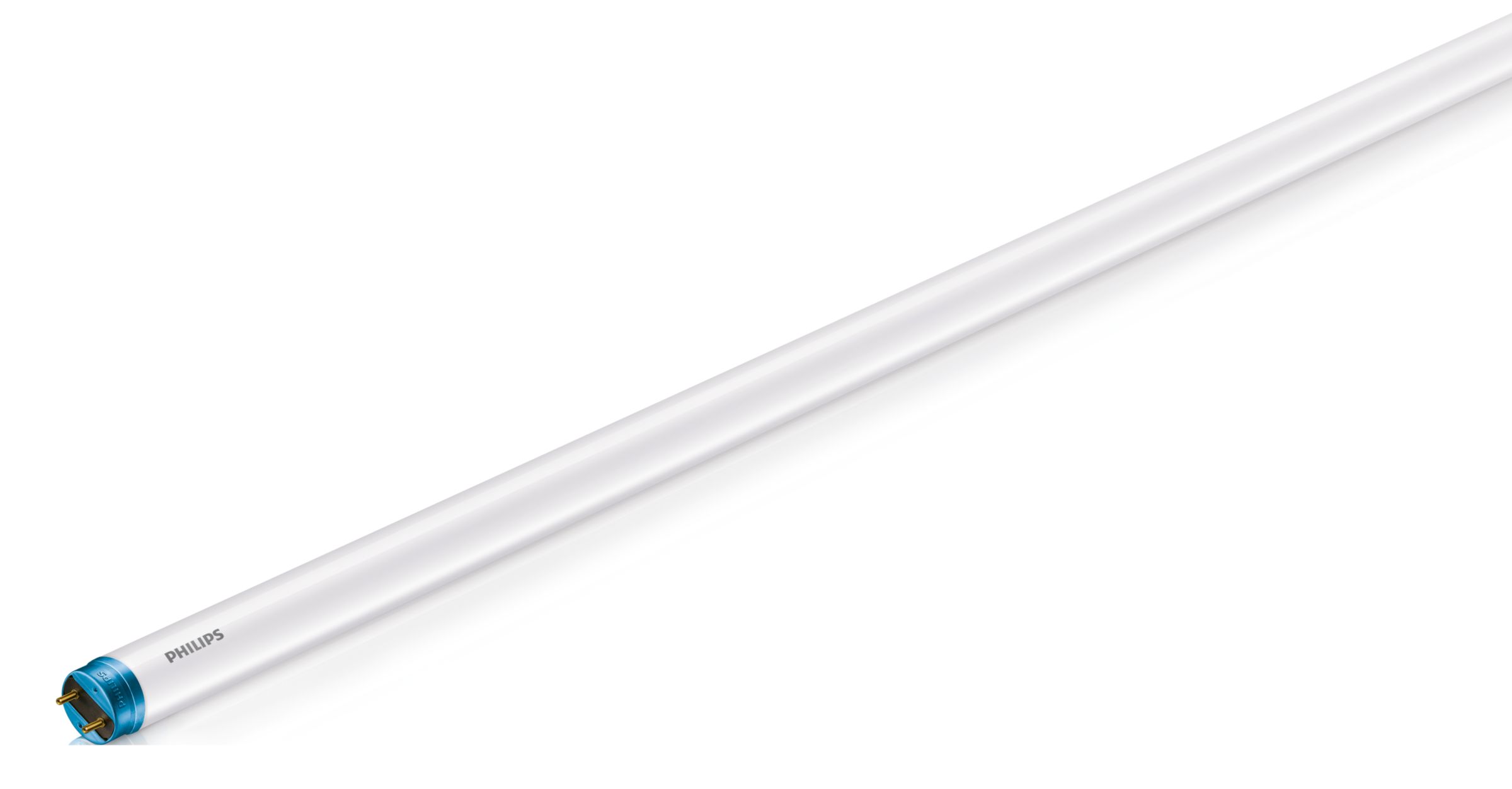 beginsel Vernederen Leerling Essential LED tubes T8 Mains | 6979508 | Philips lighting