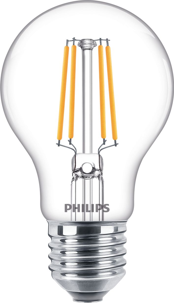 Philips flat on sale light bulbs