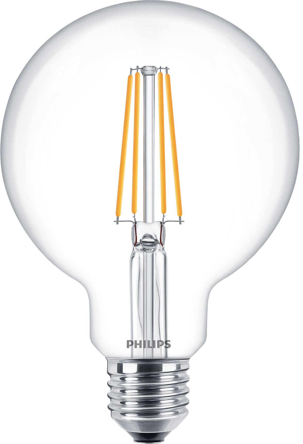 Filament lamp store philips