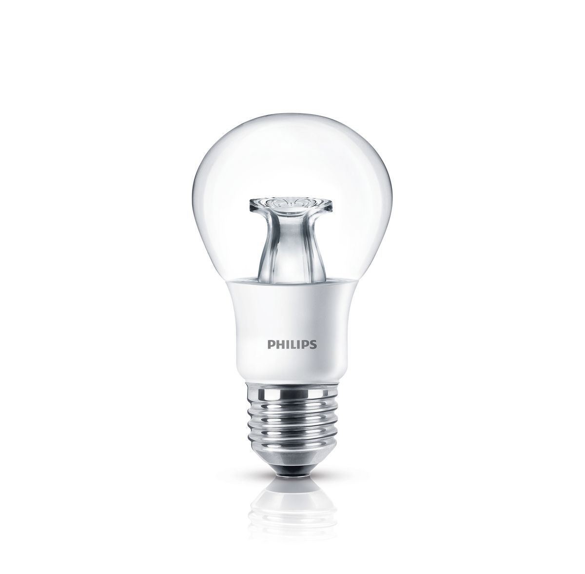 Master Ledbulb Gluhlampenform Led Gluhlampen Philips