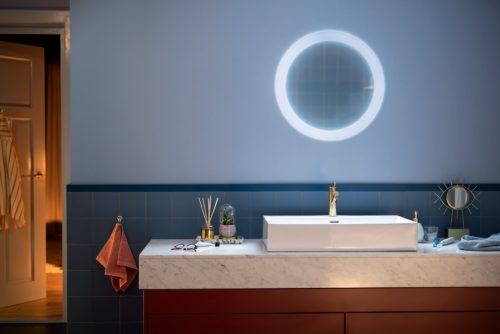 Philips hue adore wall store lamp bar