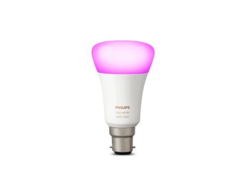 Philips - Lampadina LED dimmerabile Philips Hue WHITE AMBIANCE P45  E14/5,5W/230V 2700K