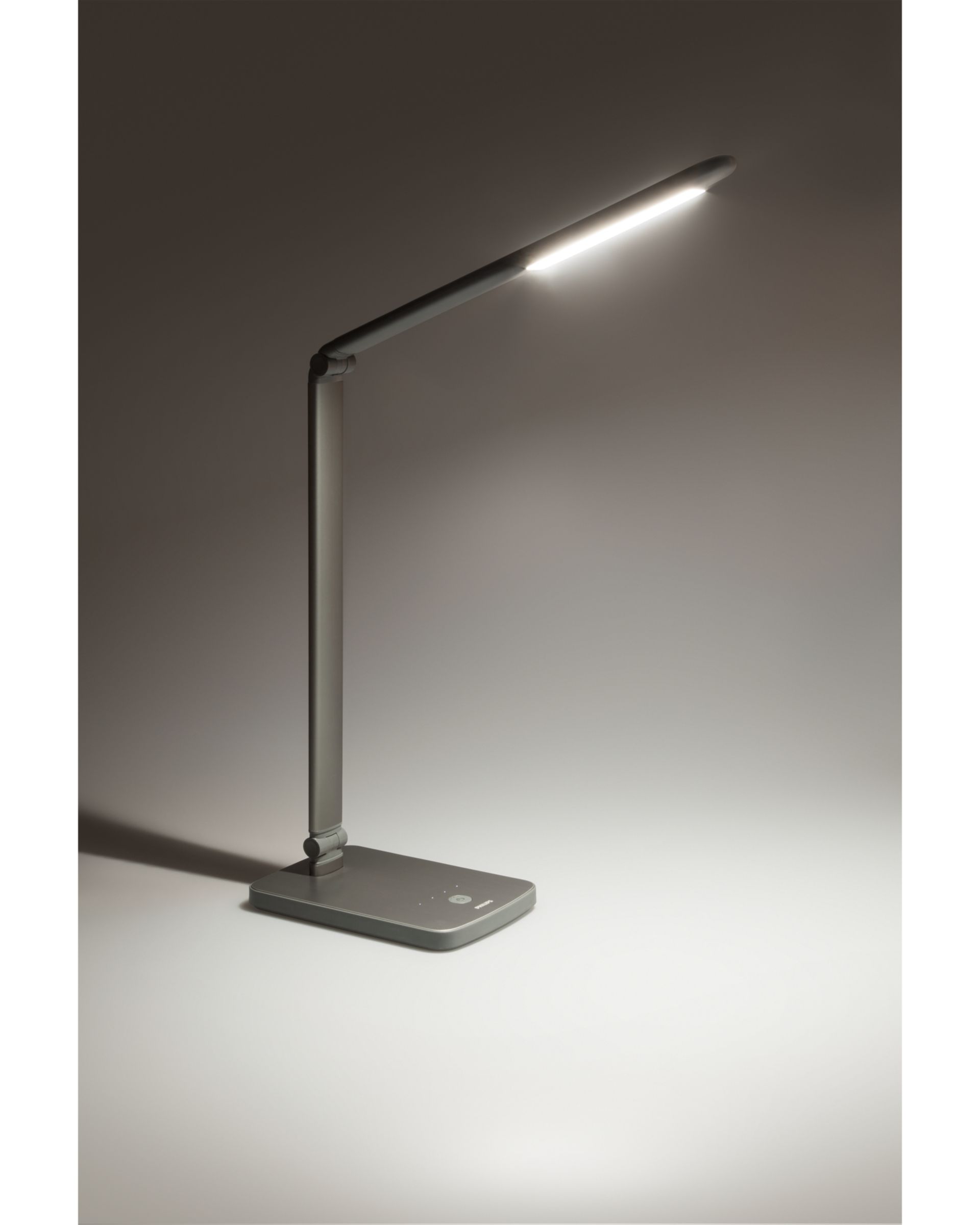 philips desk light 66046