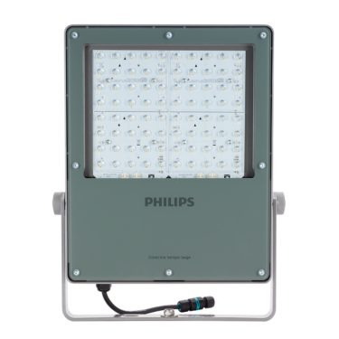 Le TLP 500-ELEC Classe 1 est un Triflash LED double face de 500 mm avec une  sérigraphie classe 1