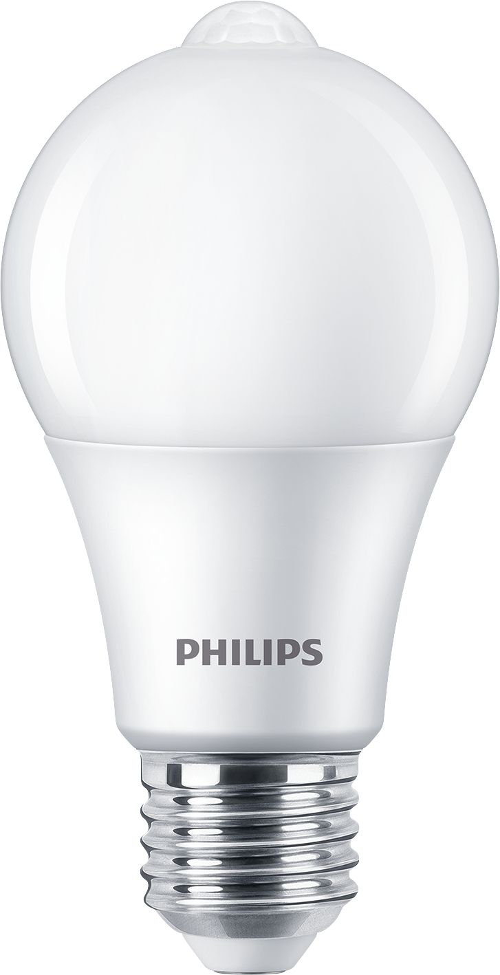 Descubre la bombilla inteligente e14 de colores de Philips