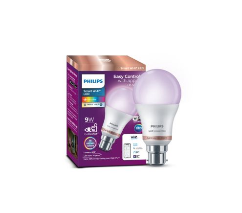 Philips led wifi deals bulb