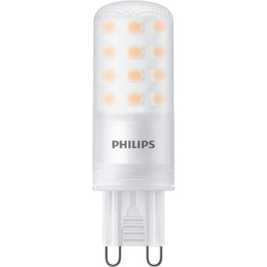 Jolly morgen inhoudsopgave CorePro LEDcapsuleMV 4-40W G9 827 D | 929002390002 | Philips lighting