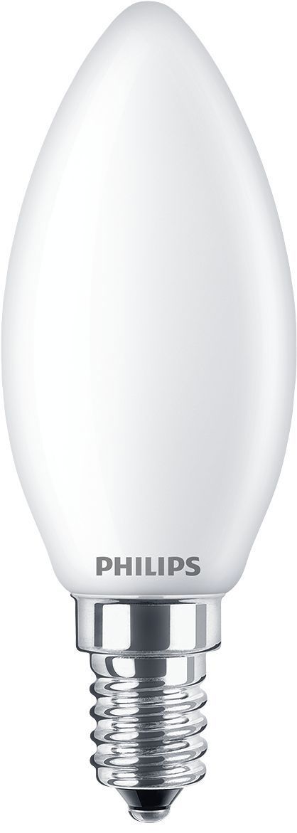 Philips Lampadina a goccia LED intelligente E14