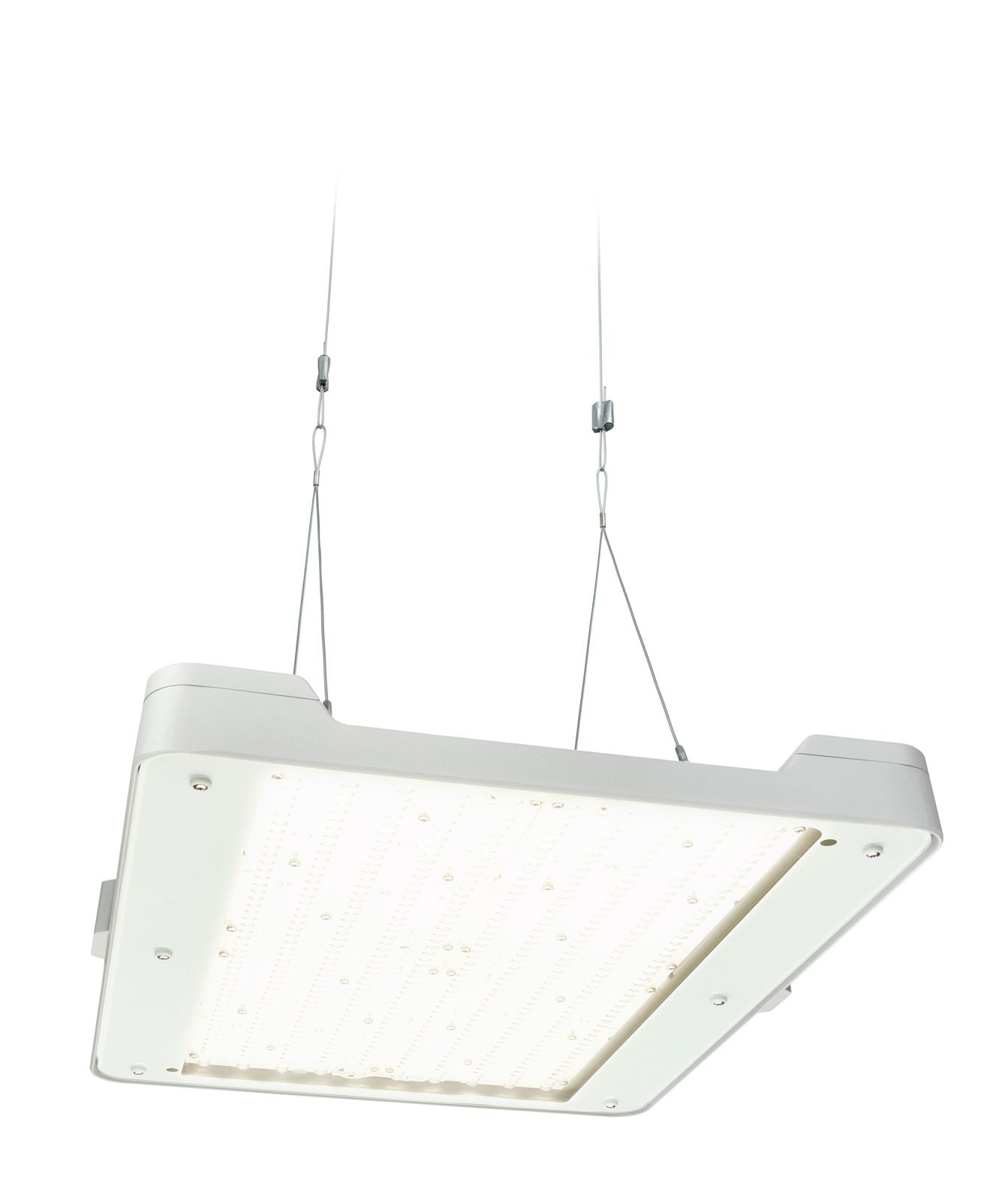 Profilo led standard grande » Logicsun