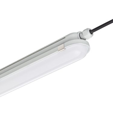 Philips Réglette LED Étanche CoreLine WT120C G2 45W 6000lm - 840