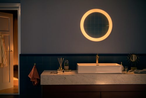 Philips adore deals hue