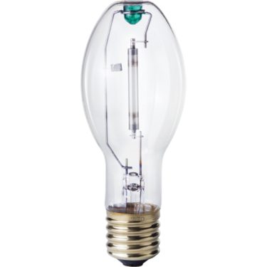 100 watt high pressure deals sodium led replacement