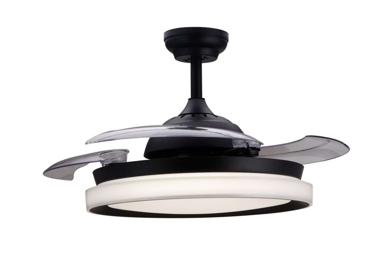 LED ceiling fan light Ceiling light 8719514408517 Philips