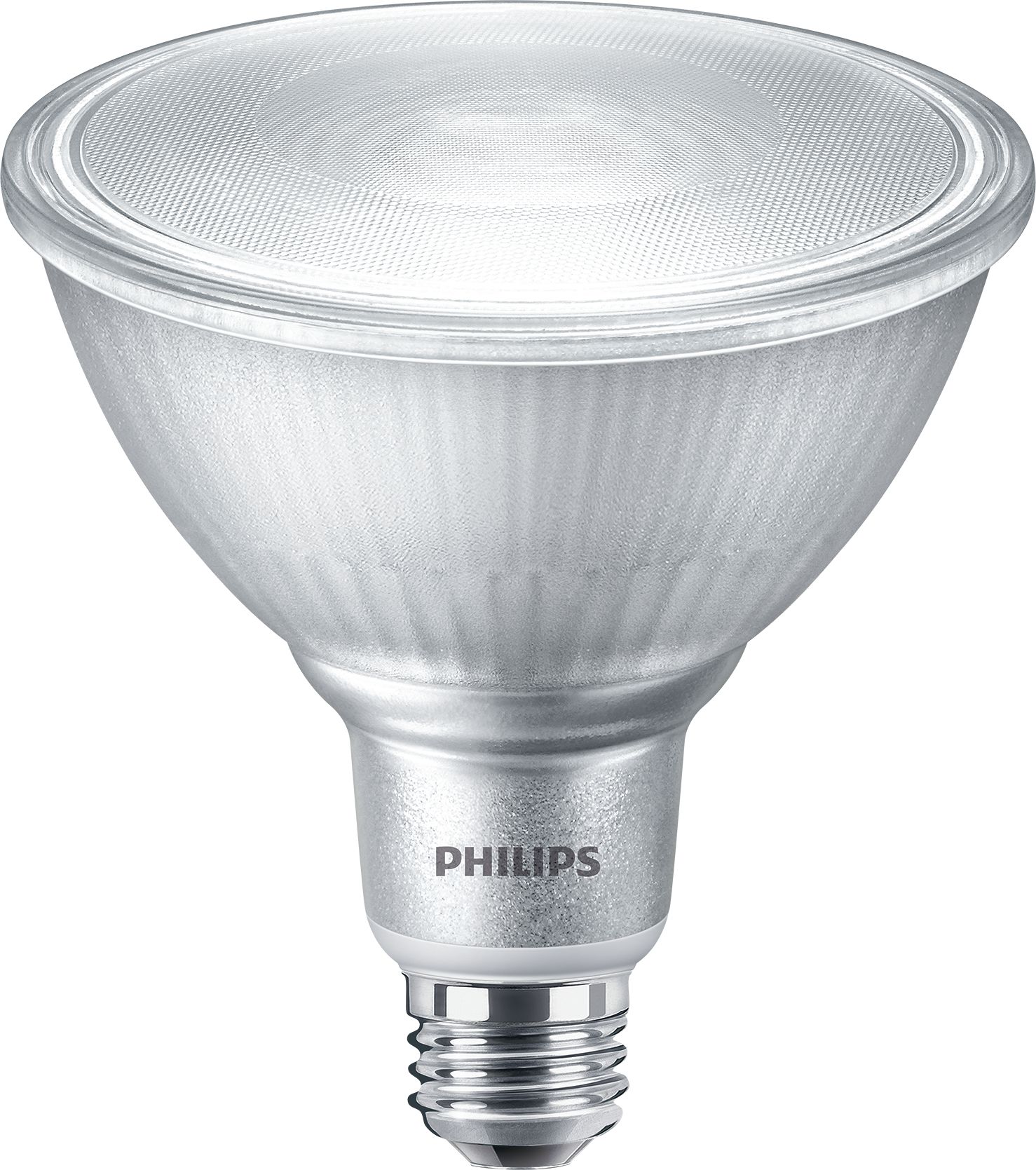 Philips Proiettore LED Ledinaire BVP154 Grigio 50W 5250lm 100D - 840 Bianco  Freddo, IP65 - Simmetrico