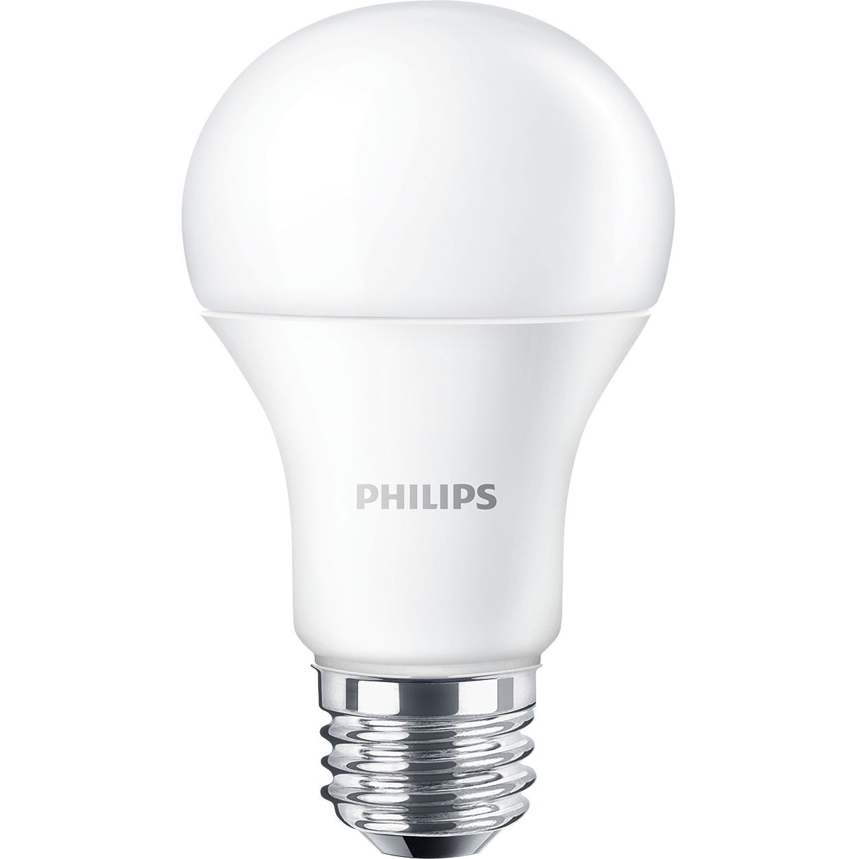 inflatie tv hoffelijkheid CorePro LEDbulb ND 10-75W A60 E27 865 | 929001163832 | Philips lighting