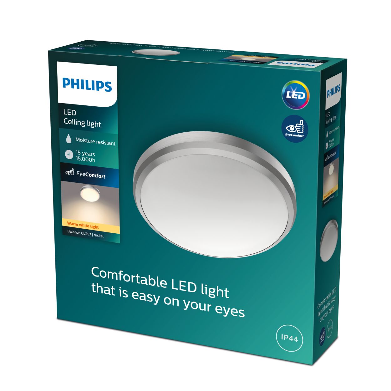EyeComfort  Philips lighting