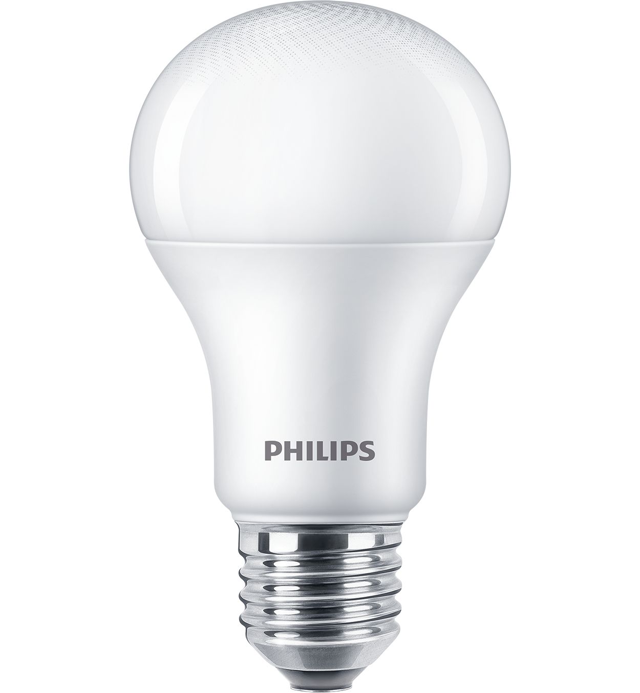 A light bulb like no other