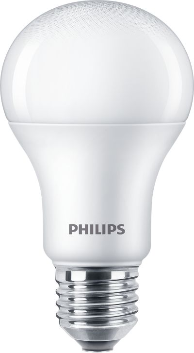 ESS LEDBulb 12W E27 6500K HV 1PF/20 AR, 929002324192