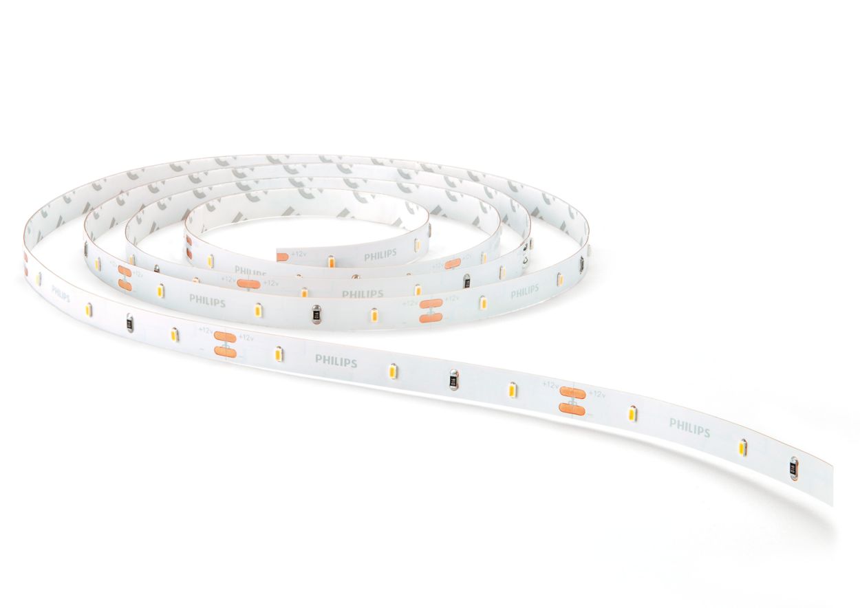 Philips shop led strip