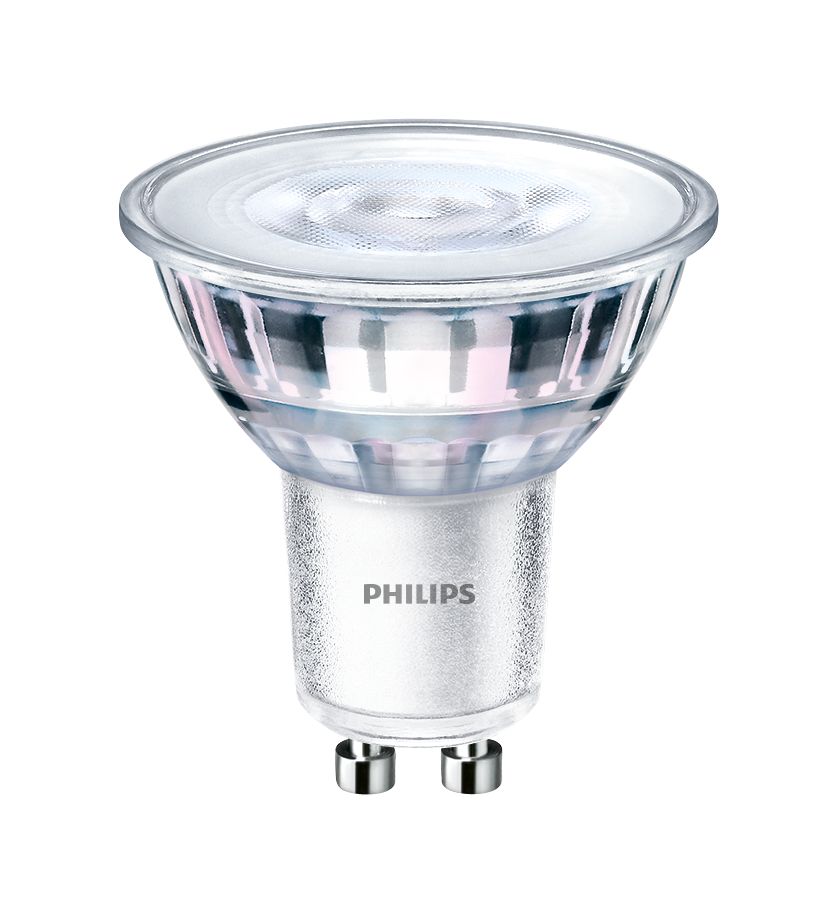 LEDspot 2.7-25W GU10 827 36D | | Philips