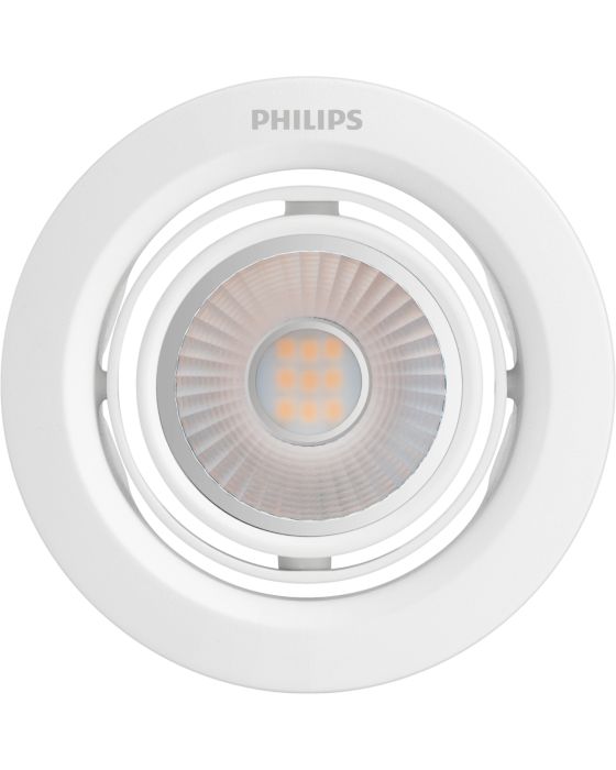 Recessed deals spotlight philips