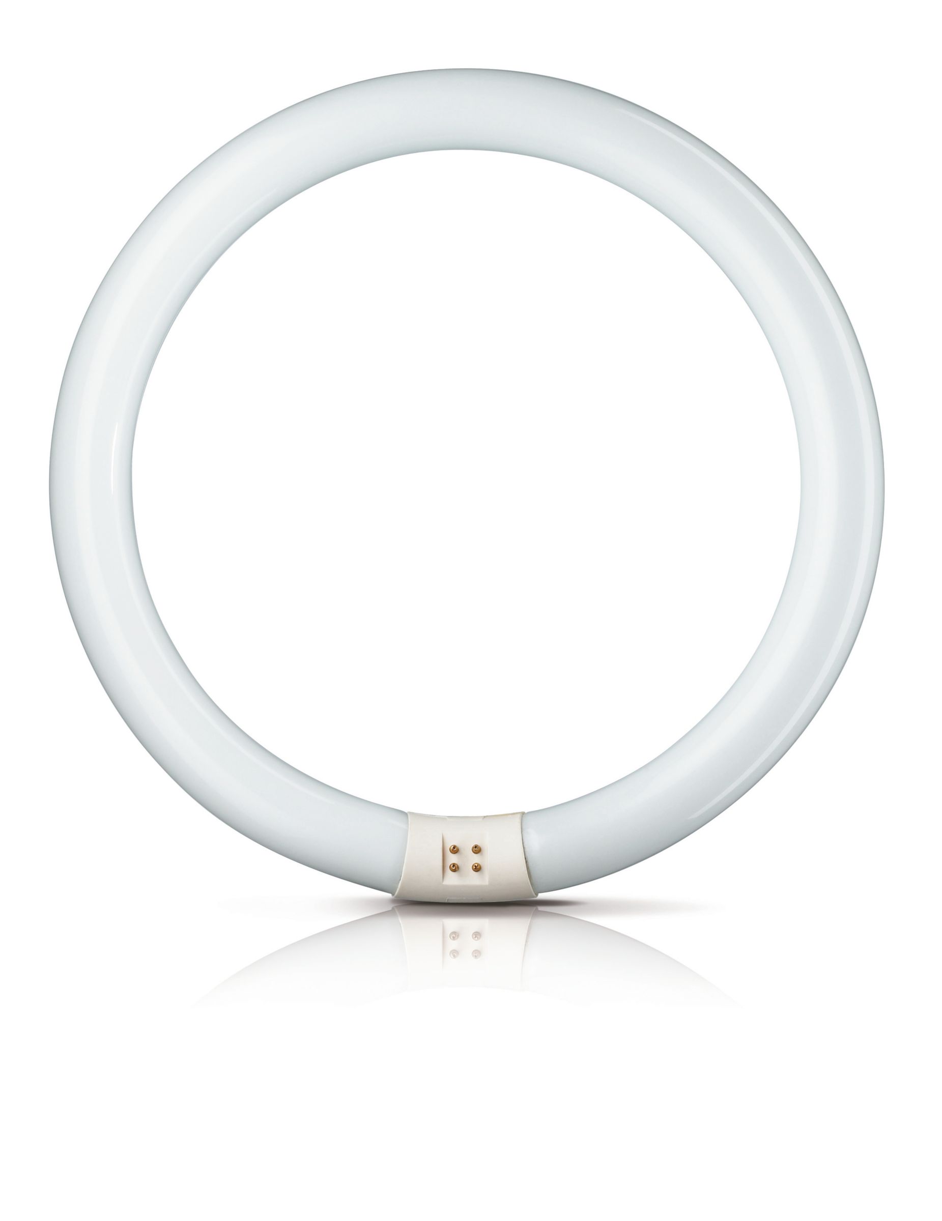 Philips circular outlet light