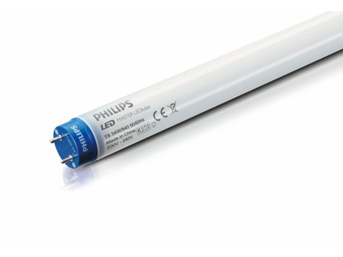 Master Ledtube T8 Instantfit Evg Led Rohren Philips