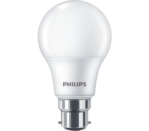 PHILIPS 7W B22 LED Cool Day Light Bulb (929001143013)