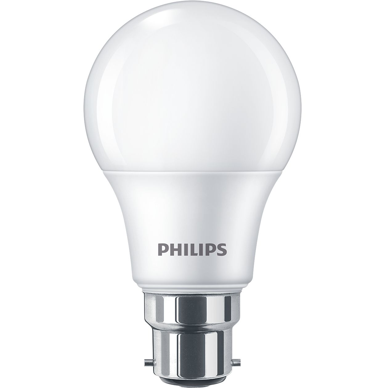 State-of-the-art LED light bulb for the home