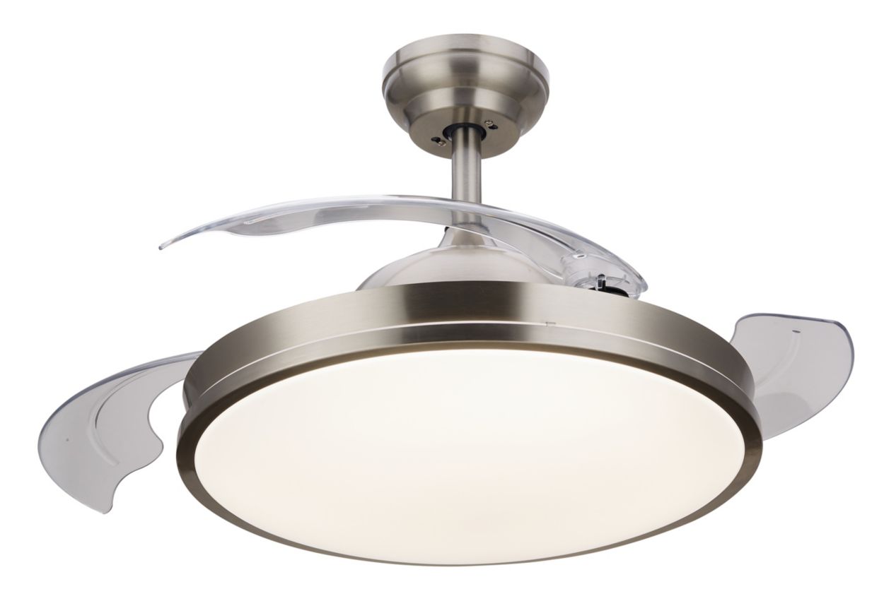 Philips all in one deals ceiling light