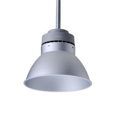 Philips Lighting - Runner 1x50W Alluminio - 530904812