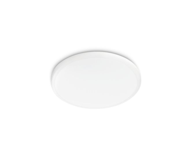 Philips round deals led ceiling light