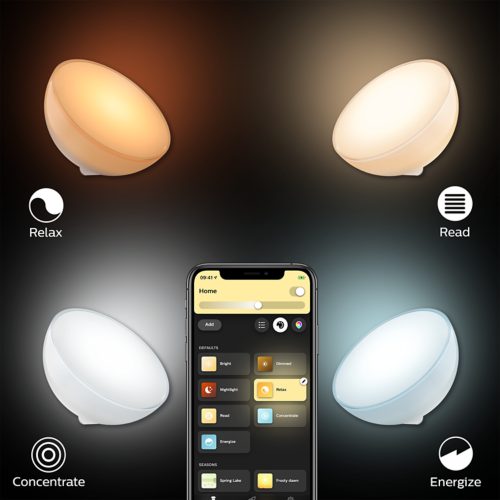 Philips hue deals go apple homekit