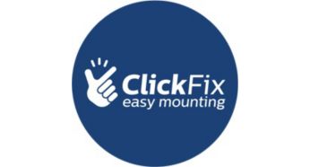 ClickFix – łatwy montaż
