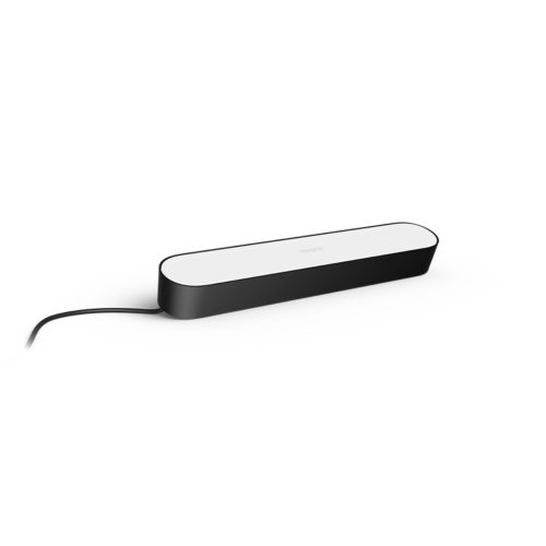 DE Lightbar 1er-Pack Hue Play Hue Schwarz – Philips |