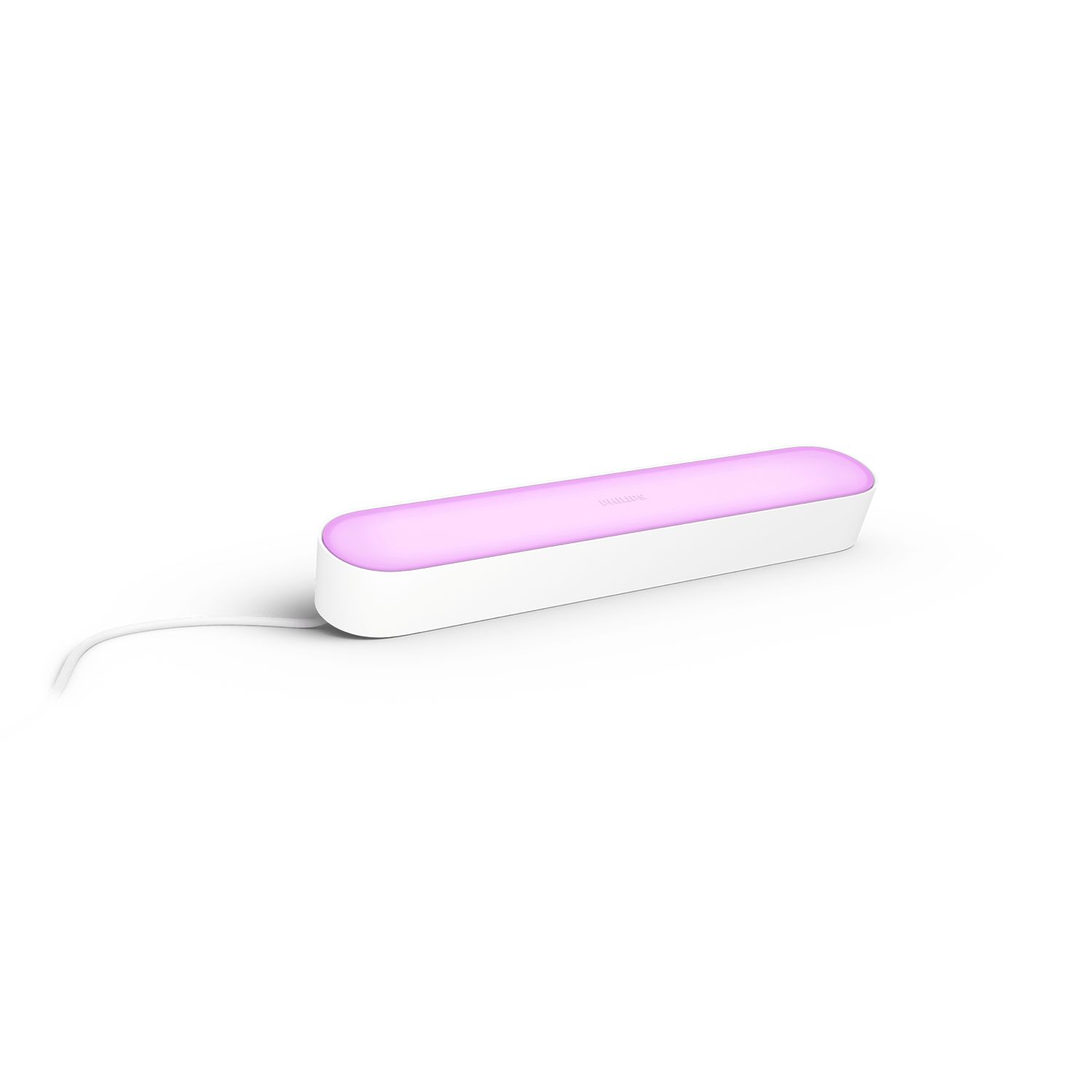 Hue Play light bar – White | Philips Hue UK