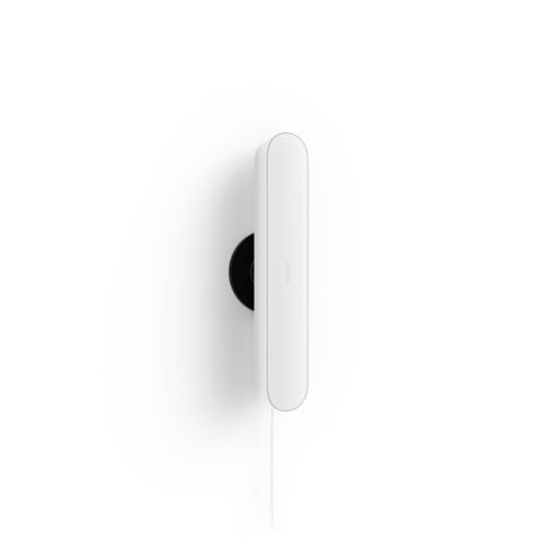 Philips Hue - Pack de 2 Light bar Hue Play connectées blanches - White &  Color Ambiance + Pont de connexion Hue - Lampe connectée - Rue du Commerce